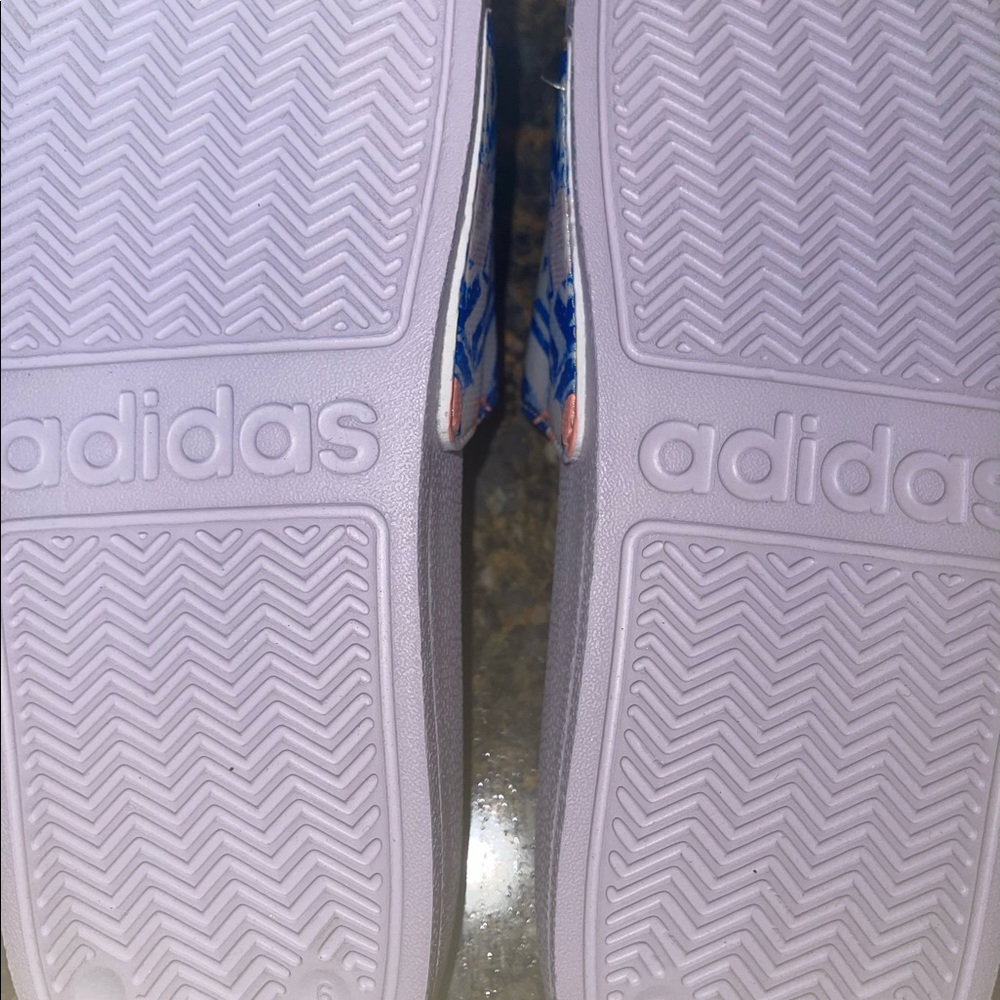 Adidas Slides - Picture 5 of 6